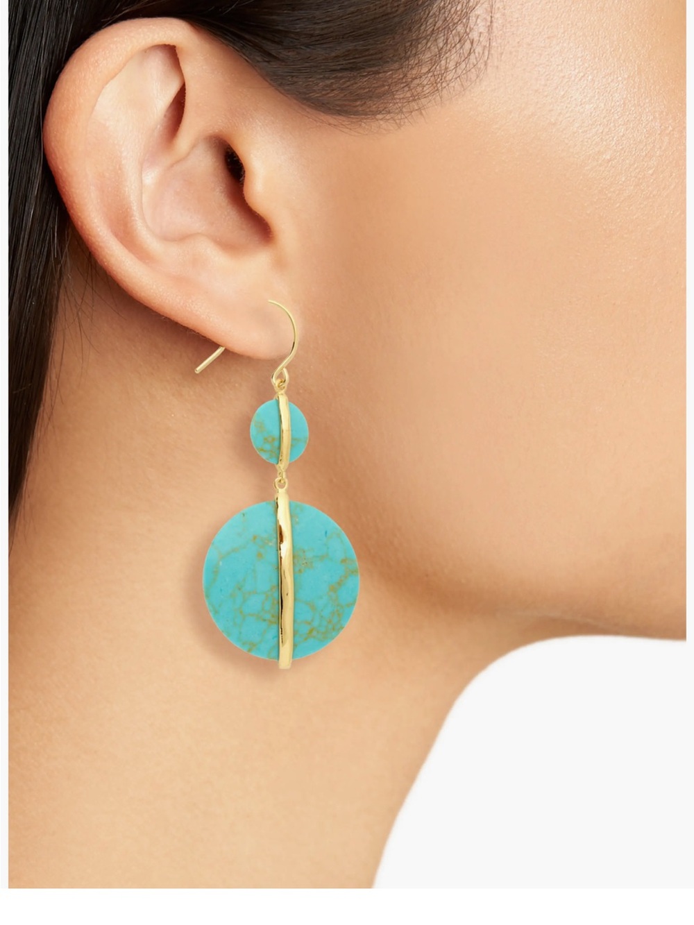 Gorjana Brinn Earrings